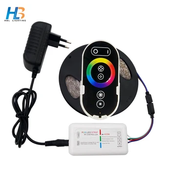 Led strip 2835 rgb led waterproof led tape strip 5m 10m led ribbon with RF remote and adapter for home Christmas kitchen
Led strip 2835 rgb led waterproof led tape strip 5m 10m led ribbon with RF remote and adapter for home Christmas kitchen