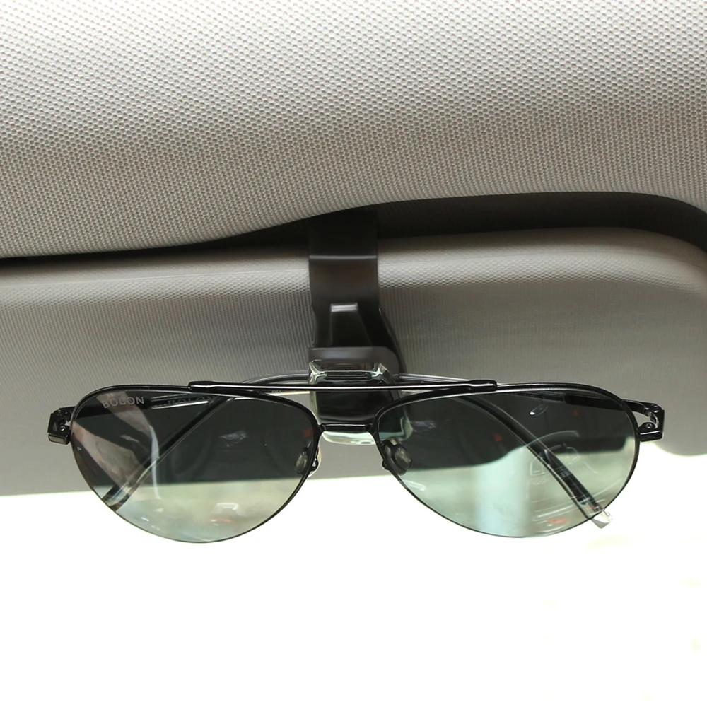 Car Visor Glasses Sunglasses Ticket Clip Holder for opel corsa d audi a4 b6 kia picanto toyota aygo volkswagen polo Accessories
Car Visor Glasses Sunglasses Ticket Clip Holder for opel corsa d audi a4 b6 kia picanto toyota aygo volkswagen polo Accessories