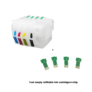 UP 1x LC3019 LC3019XL LC3017 Refill Ink Cartridge for Brother MFC-J5330DW MFC-J6530DW J6730DW MFC-J6930DW with one time chip
UP 1x LC3019 LC3019XL LC3017 Refill Ink Cartridge for Brother MFC-J5330DW MFC-J6530DW J6730DW MFC-J6930DW with one time chip