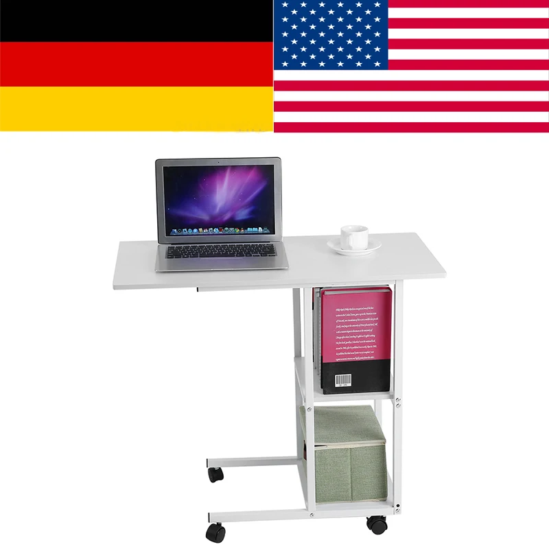 Portable Multifunctional Removable Laptop Desk with Wheels Bed Sofa Books Snack portable laptop desk escritorio portatil
Portable Multifunctional Removable Laptop Desk with Wheels Bed Sofa Books Snack portable laptop desk escritorio portatil