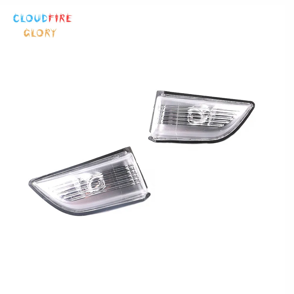 CloudFireGlory 31217288 31217289 L R Pair Front Wing Mirror Turn Signal Indicator Lamp Light Lens For Volvo XC60 2009-2013
CloudFireGlory 31217288 31217289 L R Pair Front Wing Mirror Turn Signal Indicator Lamp Light Lens For Volvo XC60 2009-2013