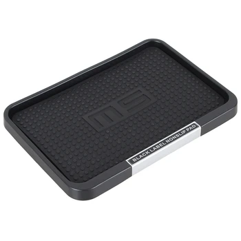 Black Auto Dashboard Pad Car Styling Skidproof Pads Mat Anti Slip Mat Anti-Slip Mats For Mobile Phone GPS Coin
Black Auto Dashboard Pad Car Styling Skidproof Pads Mat Anti Slip Mat Anti-Slip Mats For Mobile Phone GPS Coin