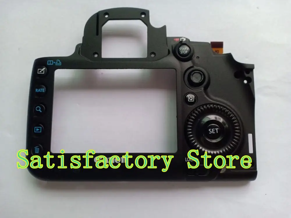 95%NEW 5D3 back cover for Canon 5d3 Rear Back Cover 5D mark iii back shell 5D MARK III camera repair part
95%NEW 5D3 back cover for Canon 5d3 Rear Back Cover 5D mark iii back shell 5D MARK III camera repair part