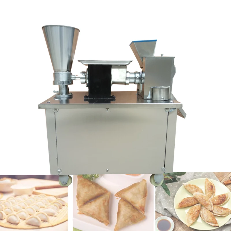 

2019 lewiao hot sale chinese dumpling maker/samosa machine/ravioli maker samosa making machine