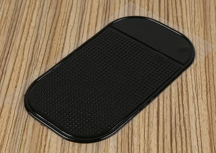 1000pcs Universal Car Dashboard Magic Anti-slip Mat Non-slip Sticky Pad Key Cellphone Mobile Phone GPS Stuff Pad Holders
1000pcs Universal Car Dashboard Magic Anti-slip Mat Non-slip Sticky Pad Key Cellphone Mobile Phone GPS Stuff Pad Holders