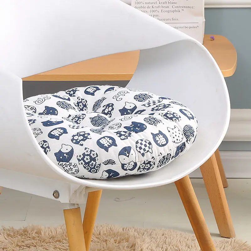 Round Meditation Cushion Woven Chair Tatami Pillow Thicken Sitting Cushion Decorative Seat Pad For Sofa Japan Style Car Cushion
Round Meditation Cushion Woven Chair Tatami Pillow Thicken Sitting Cushion Decorative Seat Pad For Sofa Japan Style Car Cushion