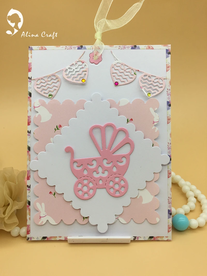 METAL CUTTING DIES cuts decorative banner sweet heart flag wave Scrapbook PAPER CRAFT card album embossing stencils punch blade
METAL CUTTING DIES cuts decorative banner sweet heart flag wave Scrapbook PAPER CRAFT card album embossing stencils punch blade