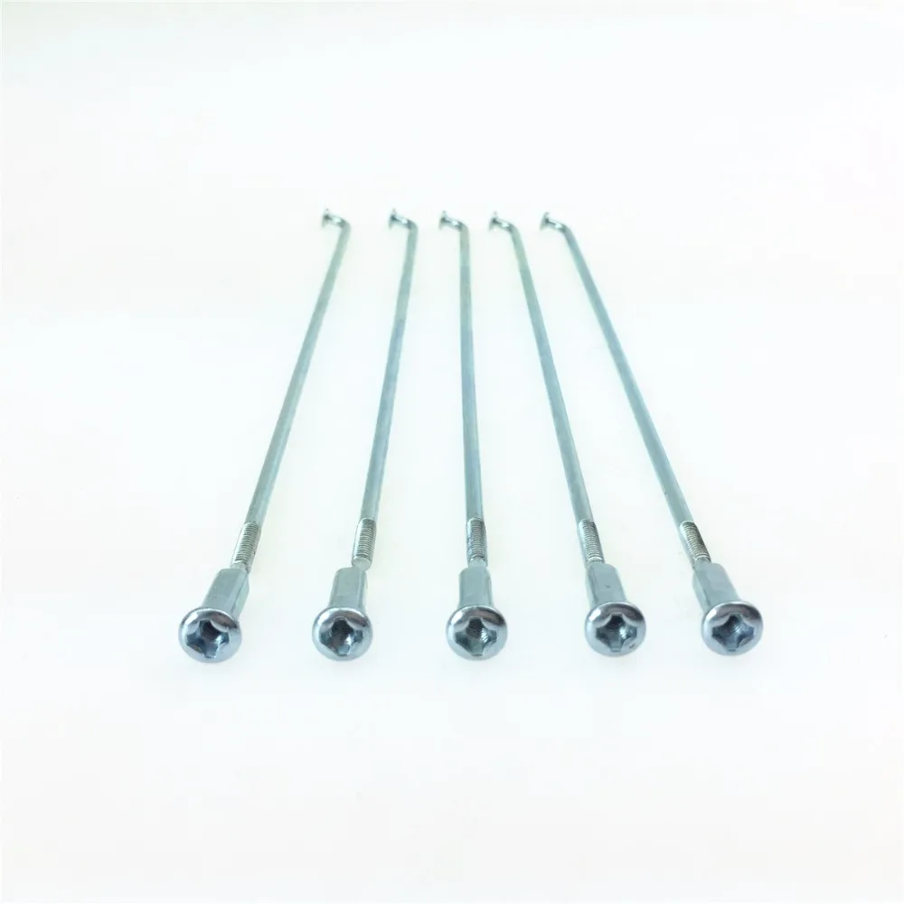 STARPAD For off-road motorcycle brake parts 70/100-19 inch front wheel hub spokes spokes 18pcs
STARPAD For off-road motorcycle brake parts 70/100-19 inch front wheel hub spokes spokes 18pcs