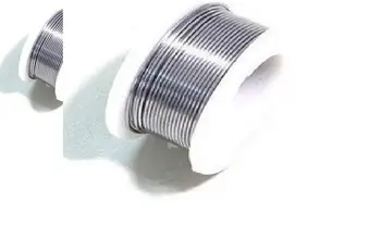 Small volume high quality soldering wire solder wire wire diameter 0.8 MM 50 grams of purity 63%
Small volume high quality soldering wire solder wire wire diameter 0.8 MM 50 grams of purity 63%