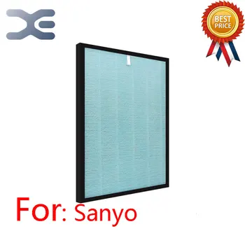 Adaptation For Sanyo ABC-FKH15B Purifier HEPA Filter ABC-FKH15B Air Purifier Parts
Adaptation For Sanyo ABC-FKH15B Purifier HEPA Filter ABC-FKH15B Air Purifier Parts