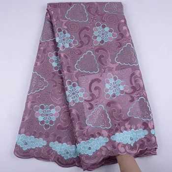 High Quality Stones Lace Swiss Voile Lace In Switzerland Dry Lace Fabrics African Dresses Materials A1480
High Quality Stones Lace Swiss Voile Lace In Switzerland Dry Lace Fabrics African Dresses Materials A1480