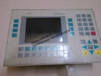 6AV3525-1EA01-0AX0 6AV3 525-1EA01-0AX0 USED 100% TESTED
6AV3525-1EA01-0AX0 6AV3 525-1EA01-0AX0 USED 100% TESTED