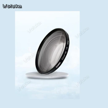 67MM Lens Filter Macro Photography Close-up Filter DLSR Camera For C/N/S/F Close Up Magnifier Photo Camera Accessories CD50 T10
67MM Lens Filter Macro Photography Close-up Filter DLSR Camera For C/N/S/F Close Up Magnifier Photo Camera Accessories CD50 T10