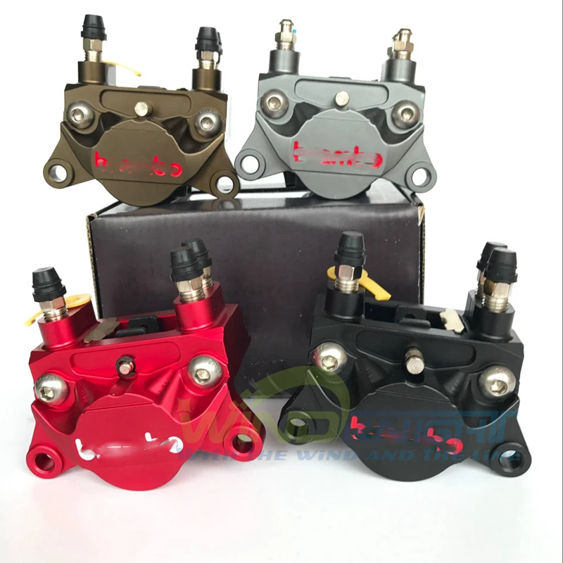 84mm Universal CNC Motorcycle Rear Brake For Caliper Ducati & Aprilia (All Modelle / tous modeles) Yamaha YZF-R1 GSXR1000 ZX-10R
84mm Universal CNC Motorcycle Rear Brake For Caliper Ducati & Aprilia (All Modelle / tous modeles) Yamaha YZF-R1 GSXR1000 ZX-10R