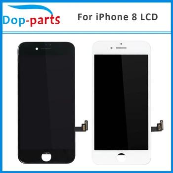 100Pcs Factory OEM LCD For iPhone 8 LCD Display Touch Screen LCD Assembly Digitizer Replacement Parts with 3D Touch Function
100Pcs Factory OEM LCD For iPhone 8 LCD Display Touch Screen LCD Assembly Digitizer Replacement Parts with 3D Touch Function