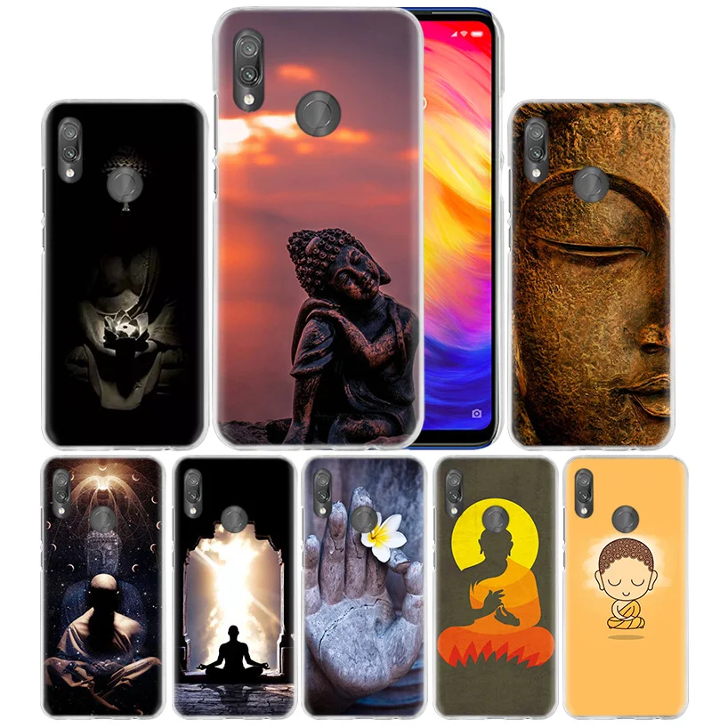 Religious Buddha Meditation Case for Xiaomi Redmi Go Note 7 6 6A Pro S2 5 5A 4X Mi A1 A2 9 Mix 3 5G 8 lite F1 Hard Phone Cover
Religious Buddha Meditation Case for Xiaomi Redmi Go Note 7 6 6A Pro S2 5 5A 4X Mi A1 A2 9 Mix 3 5G 8 lite F1 Hard Phone Cover