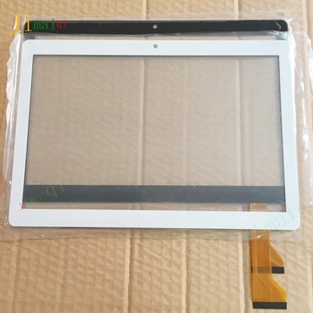 New For 10.1'' inch DP101310-F3 tablet External capacitive Touch screen Digitizer panel Sensor replacement Phablet Multitouch
New For 10.1'' inch DP101310-F3 tablet External capacitive Touch screen Digitizer panel Sensor replacement Phablet Multitouch