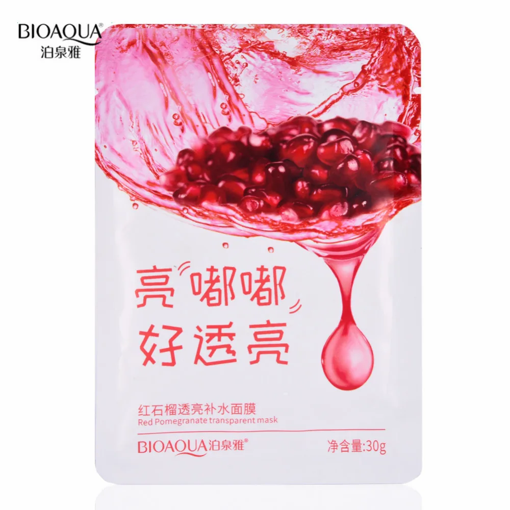 Red Pomegranate Essence Facial Mask Hyaluronic Acid Injections Anti Aging Anti Wrinkle Mezoroller Face With Hyaluron Face Mask
Red Pomegranate Essence Facial Mask Hyaluronic Acid Injections Anti Aging Anti Wrinkle Mezoroller Face With Hyaluron Face Mask