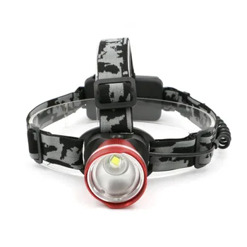 Clear inventory for sale Zoomable XM-L T6 LED Head Light 2000LM Lamp 4 Mode 18650 Battery + Charger + Car Charger Head Red
Clear inventory for sale Zoomable XM-L T6 LED Head Light 2000LM Lamp 4 Mode 18650 Battery + Charger + Car Charger Head Red