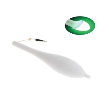 12 pieces / set of fishing gear set automatic alarm fishing hook luminous floating set fishing float fishing rotary snap
12 pieces / set of fishing gear set automatic alarm fishing hook luminous floating set fishing float fishing rotary snap