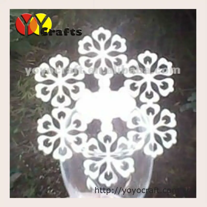Amazing Customizable Various Color Laser Cut Rose Paper Christmas Party Place Cards
Amazing Customizable Various Color Laser Cut Rose Paper Christmas Party Place Cards