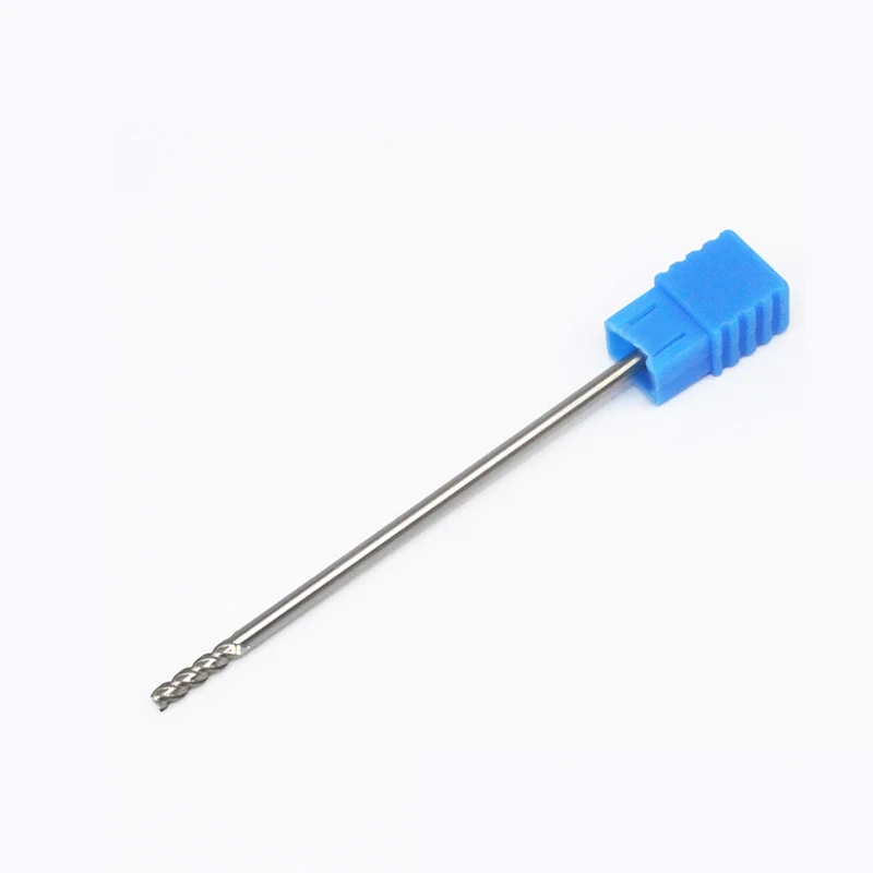 1PCS 3mm Aluminum Milling Cutter ENDMILL D3X12LXD3X100L 3Flute Aluminium End Mill Cutter Extended Milling Router Bit Cutters
1PCS 3mm Aluminum Milling Cutter ENDMILL D3X12LXD3X100L 3Flute Aluminium End Mill Cutter Extended Milling Router Bit Cutters