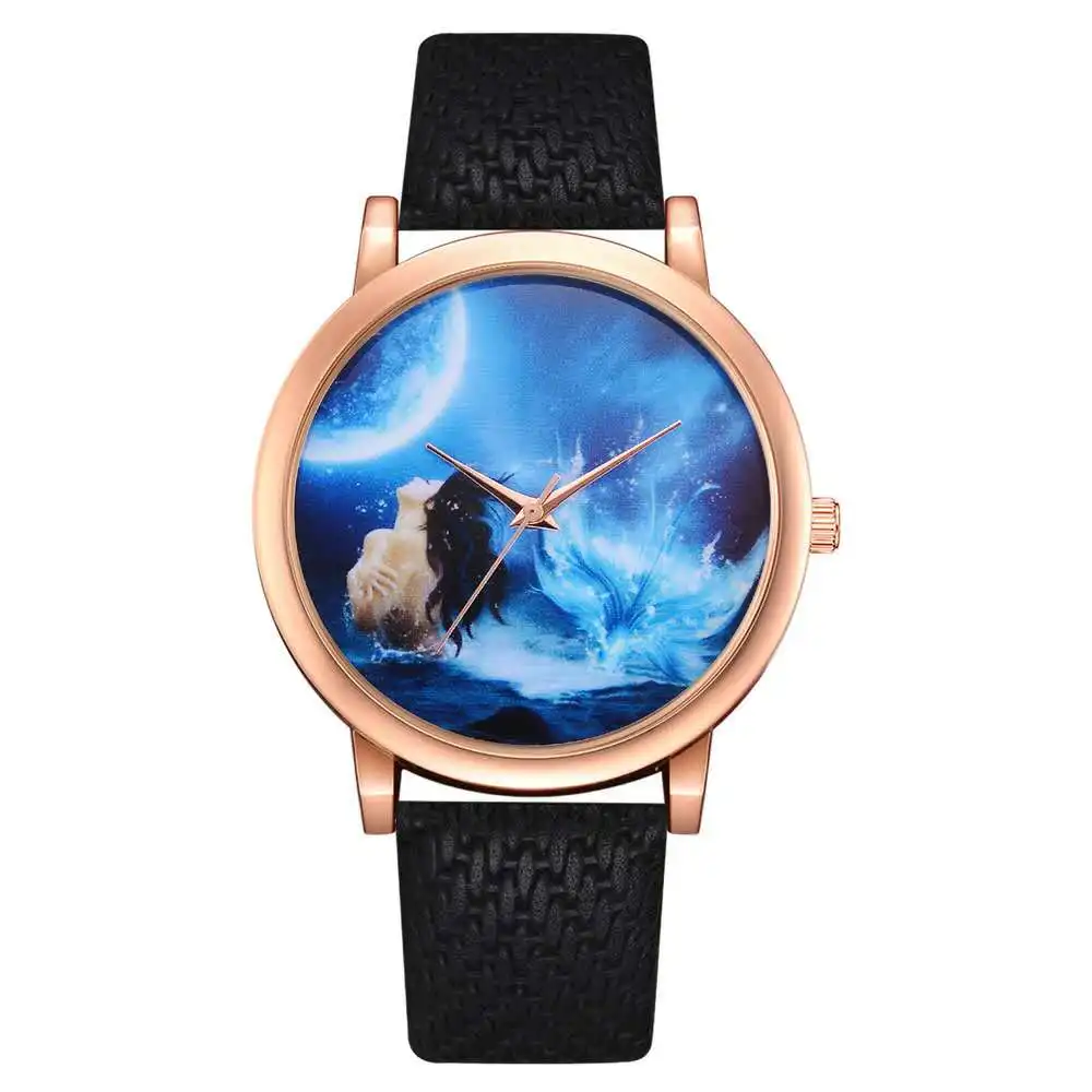 New rattan grain leather watch rattan grain meixingyue pattern watch trend simple fashion leisure sports women's watch
New rattan grain leather watch rattan grain meixingyue pattern watch trend simple fashion leisure sports women's watch
