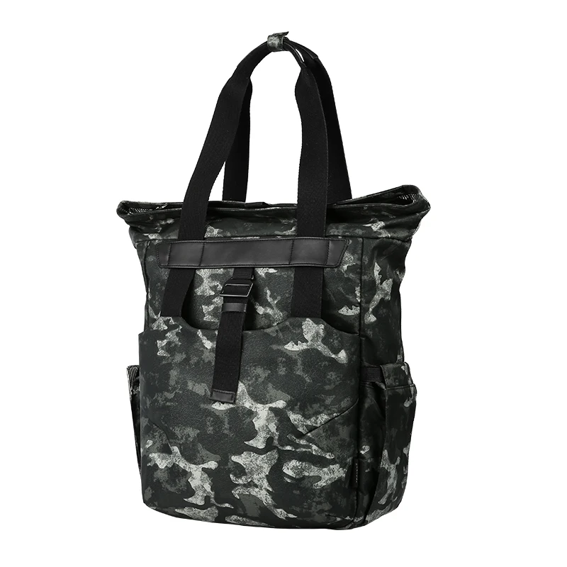 Fashion Camouflage Print Daddy Backpack Heat Preservation Baby Care Bag Large Capacity Mummy Shoulder Bag Vintage Backpack Bags
Fashion Camouflage Print Daddy Backpack Heat Preservation Baby Care Bag Large Capacity Mummy Shoulder Bag Vintage Backpack Bags