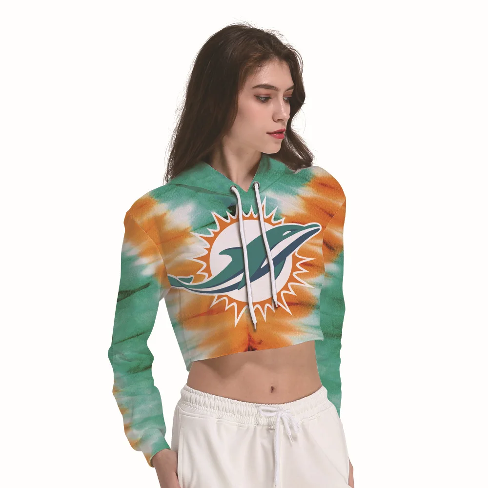 2018 Girl Animal Dolphins 3D Print Hoodies Sweatshirt Women Showing Belly Button Hooded Crop Tops Pullover Sweatshirt Tops
2018 Girl Animal Dolphins 3D Print Hoodies Sweatshirt Women Showing Belly Button Hooded Crop Tops Pullover Sweatshirt Tops