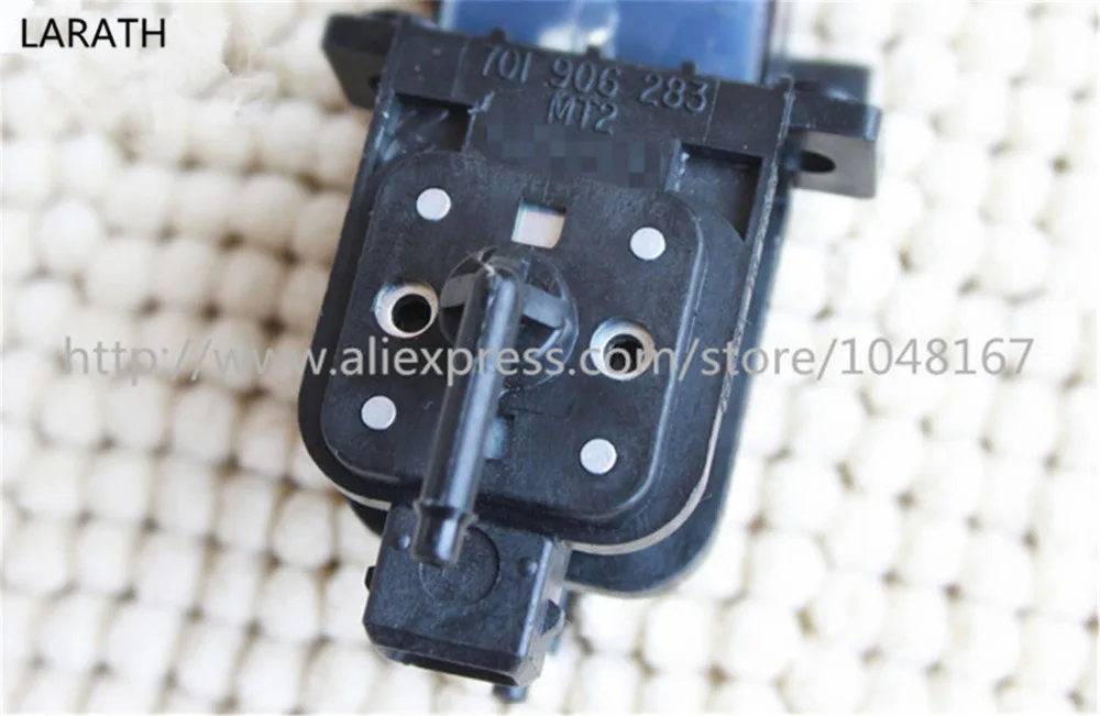 LARATH 701906283,701 906 283 case for Volkswagen Audi , Mitsubishi ,Emission purge control valve, solenoid valve
LARATH 701906283,701 906 283 case for Volkswagen Audi , Mitsubishi ,Emission purge control valve, solenoid valve