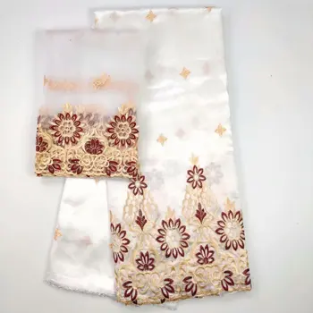 indian george lace nigerian white lace fabrics 2018 high quality african sequins fabric glitter for party dresses 5+2yard/lot
indian george lace nigerian white lace fabrics 2018 high quality african sequins fabric glitter for party dresses 5+2yard/lot