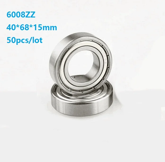 50 шт./лот 40x68x15 мм 6008ZZ 6008Z 6008 Z ZZ 40*68*15 мм двойная металлическая крышка, шарикоподшипник с глубоким желобом
50 шт./лот 40x68x15 мм 6008ZZ 6008Z 6008 Z ZZ 40*68*15 мм двойная металлическая крышка, шарикоподшипник с глубоким желобом