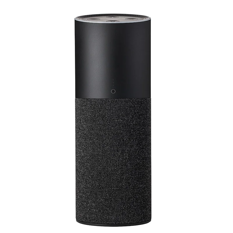 Artificial Intelligence Speaker AI Bluetooth Wireless Home Outdoor Portable Wifi Voice Assistant 15h Stereo Music Surround 
Artificial Intelligence Speaker AI Bluetooth Wireless Home Outdoor Portable Wifi Voice Assistant 15h Stereo Music Surround