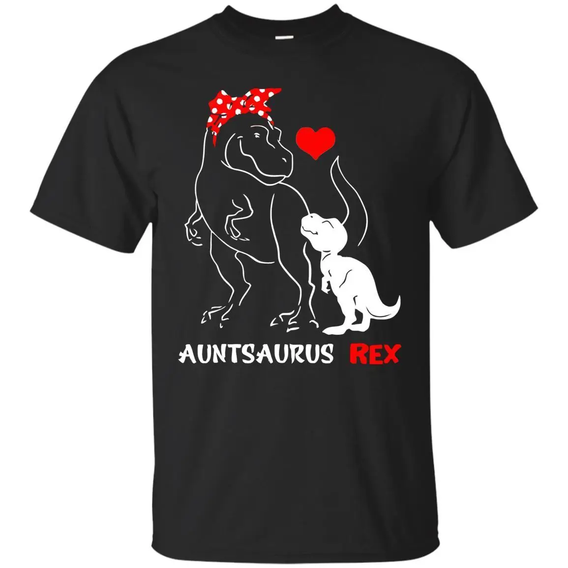 Auntsaurus Rex T-Shirt Funny Auntie Unisex Shirt Short Sleeve Cool Casual pride t shirt men Fashion tshirt |