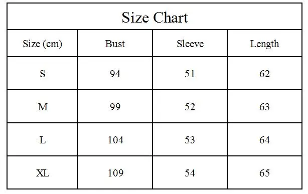size