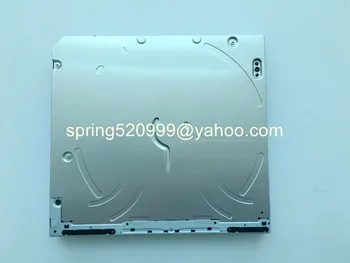 Original new Kenwoo single DVD mechanism DVS8550V DVS8551V without PC Board for Mercedes car DVD drive loader repair audio
Original new Kenwoo single DVD mechanism DVS8550V DVS8551V without PC Board for Mercedes car DVD drive loader repair audio