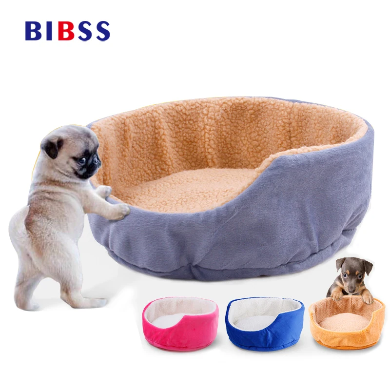 Lovely Round Cat Nest Kennel four Seasons Common Dog Bed for Small Dogs Puppy Animals cat's house Cat Supplies Sofa Bedding
Lovely Round Cat Nest Kennel four Seasons Common Dog Bed for Small Dogs Puppy Animals cat's house Cat Supplies Sofa Bedding