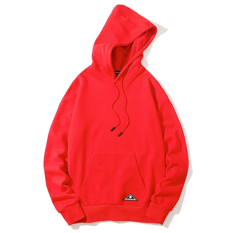 2019 High Quality Loose Full men's O-Neck Casual Cotton Belt mens hoodies autumn New hot sale Couple models Hat Sweatshirts
2019 High Quality Loose Full men's O-Neck Casual Cotton Belt mens hoodies autumn New hot sale Couple models Hat Sweatshirts