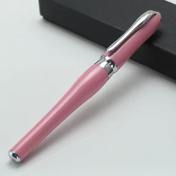 Duke Lady Series Colorful Fountain Pen 0.38mm Iraurita Nib Luxury School Office Stationery Luxury Writing Pens Christmas Gift
Duke Lady Series Colorful Fountain Pen 0.38mm Iraurita Nib Luxury School Office Stationery Luxury Writing Pens Christmas Gift
