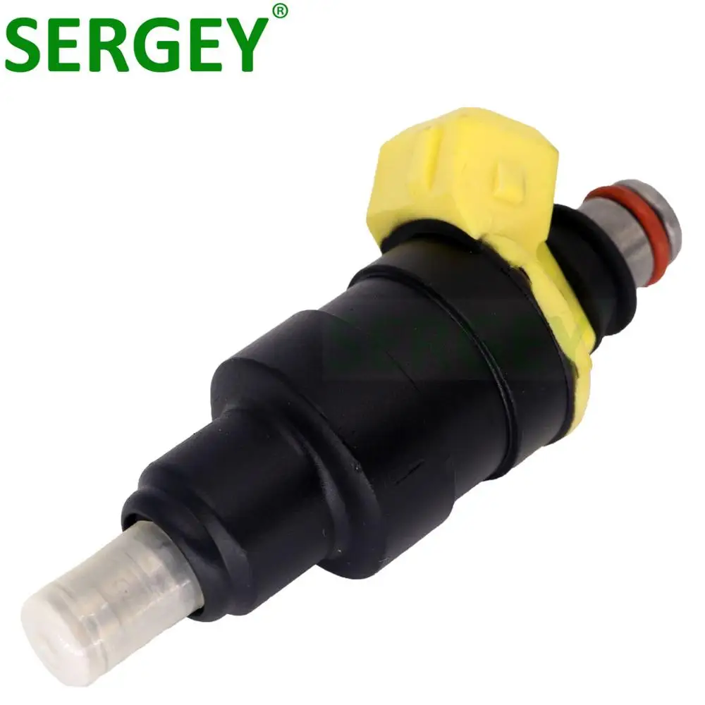 Remanufactured Fuel Injection Injector Nozzle 195500-1330 1955001330 For MAZDA 626 LX 2.0
Remanufactured Fuel Injection Injector Nozzle 195500-1330 1955001330 For MAZDA 626 LX 2.0