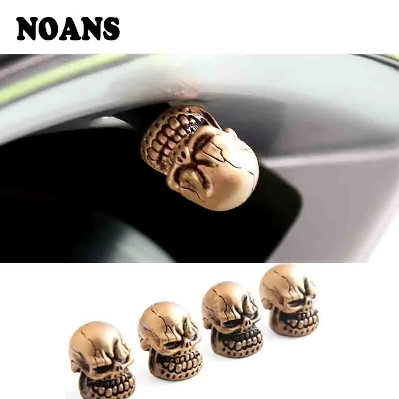 NOANS Personalized Car Styling Tire Wheel Air Stem Valve Caps Accessories For Audi a3 a4 b6 b8 b7 b5 a6 Volkswagen VW Polo Golf
NOANS Personalized Car Styling Tire Wheel Air Stem Valve Caps Accessories For Audi a3 a4 b6 b8 b7 b5 a6 Volkswagen VW Polo Golf