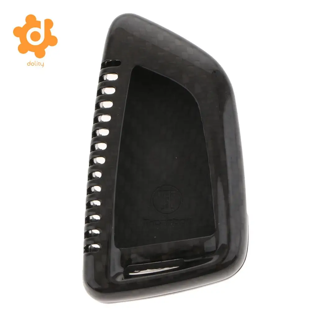 Smart Key Fob Shell Cover for BMW F10 X5 X6 1 2 3 4 5 SERIES