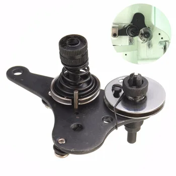 

JX-LCLYL 1pc New Tension Assembly Unit For Singer 111W/Consew 206RB Walking Foot Machines