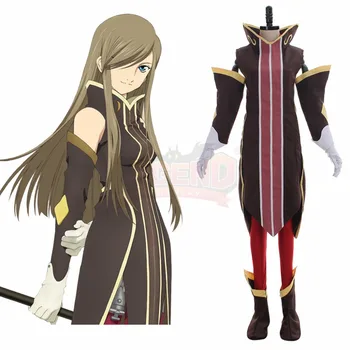 Tales of The Abyss Tear Grants Cosplay Costume All Size Custom Made halloween men costume
Tales of The Abyss Tear Grants Cosplay Costume All Size Custom Made halloween men costume
