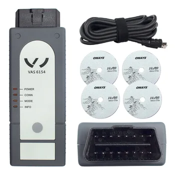VAS6154 ODIS V5.2.6 WiFi with Full Chip VAG Diagnostic Scanner VAS 6154 ODIS 5.26
VAS6154 ODIS V5.2.6 WiFi with Full Chip VAG Diagnostic Scanner VAS 6154 ODIS 5.26
