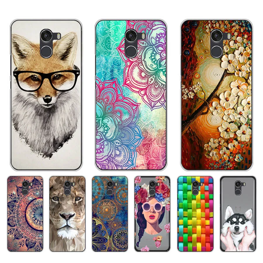 Fashi Silicon Phone Cases For Wileyfox Swift 2X 5.2 Inch Housing Cover Flexible Bag Shell Coque For Wileyfox Swift 2X 2 X Case
Fashi Silicon Phone Cases For Wileyfox Swift 2X 5.2 Inch Housing Cover Flexible Bag Shell Coque For Wileyfox Swift 2X 2 X Case