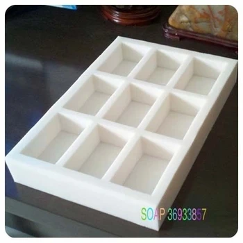 Soap toast Silicone Cake Chocolate Soap Pudding Jelly Candy Ice Cookie Biscuit Mold Mould Pan Bakeware,free shipping
Soap toast Silicone Cake Chocolate Soap Pudding Jelly Candy Ice Cookie Biscuit Mold Mould Pan Bakeware,free shipping