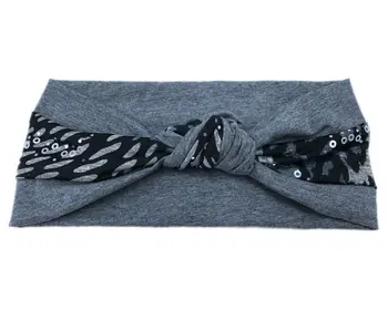 J173174 2017New elastic patchwork band,stripe with shimmer sequin,Fashion headbands for women,Autumn &summer knot hair accessory
J173174 2017New elastic patchwork band,stripe with shimmer sequin,Fashion headbands for women,Autumn &summer knot hair accessory