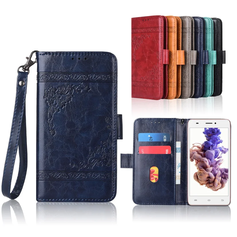 Newest Wallet case for Irbis SP56 Flip case with Strap100% special PU leather embossing flower cover case
Newest Wallet case for Irbis SP56 Flip case with Strap100% special PU leather embossing flower cover case