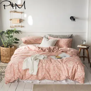 2019 Pink Bohemian Mandala Floral Duvet Cover Set Flat Fitted Sheet Cotton Bedlinens Hypoallergenic Twin Queen King Bedlinens
2019 Pink Bohemian Mandala Floral Duvet Cover Set Flat Fitted Sheet Cotton Bedlinens Hypoallergenic Twin Queen King Bedlinens